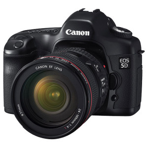Cameras Cameras