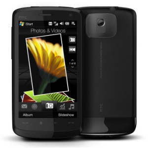 Phones & PDAs